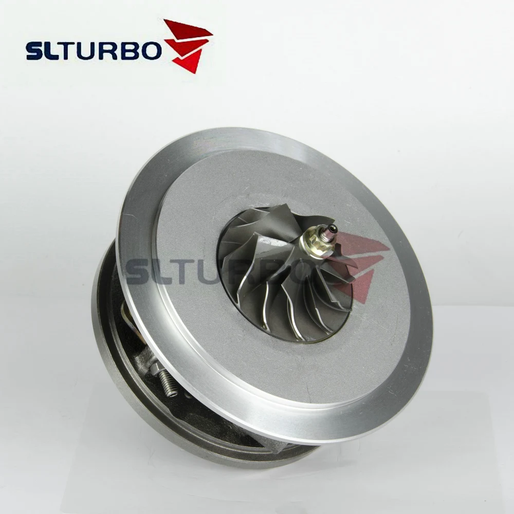 Turbo charger Chra GT1749V 765015 Core for Renault Laguna III 150HP 110Kw 2.0 dCi M9Ra 765015-5006S 8200741529B Engine Parts