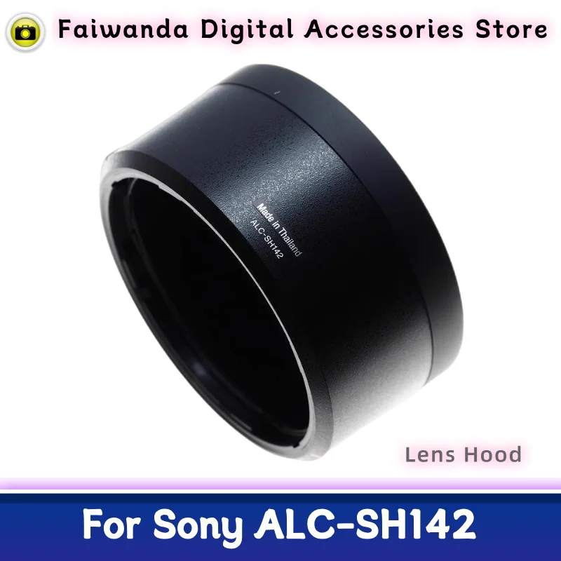 

New Original Genuine Front Lens Cap ALC-SH142 For Sony FE 85mm F1.4 GM Camera Lens SEL85F14GM