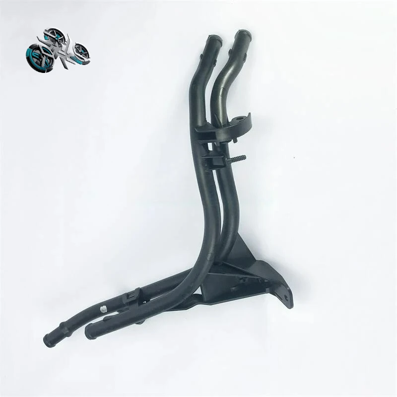 

1K0 121 070 BD Труба охлаждающей воды двигателя, совместимая с VW Passat/Tiguan/Golf, Audi A3/Q3/TT OE 1K0121070BD