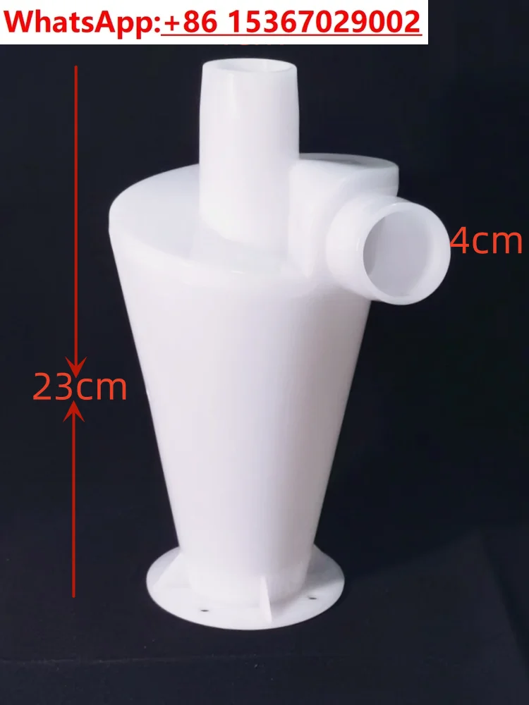 

Vacuum cleaner No resistance Primary filter Separator, decoration Wall sander Putty powder dust collector