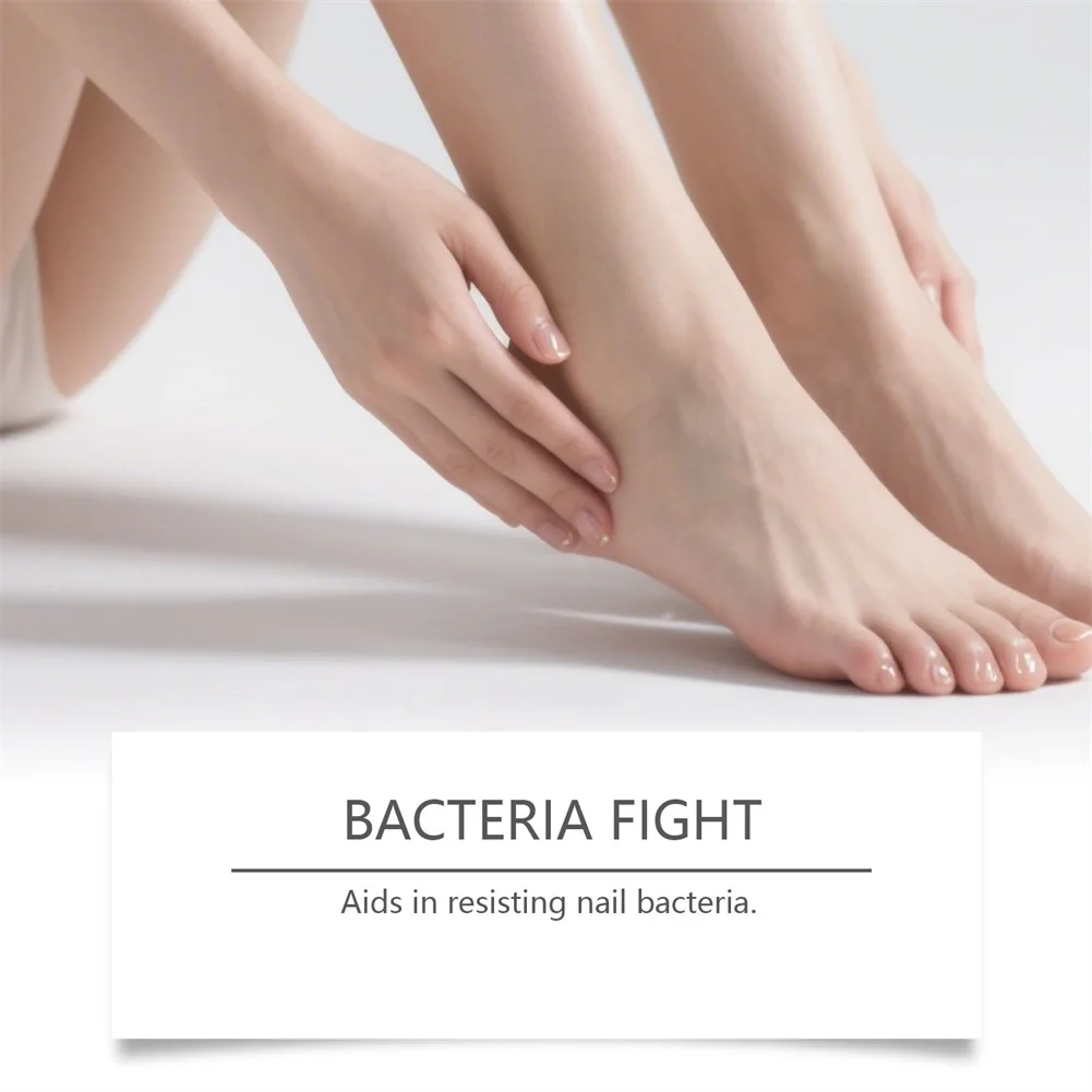 爪真菌ペン 超強力抗真菌液 すべての爪タイプに