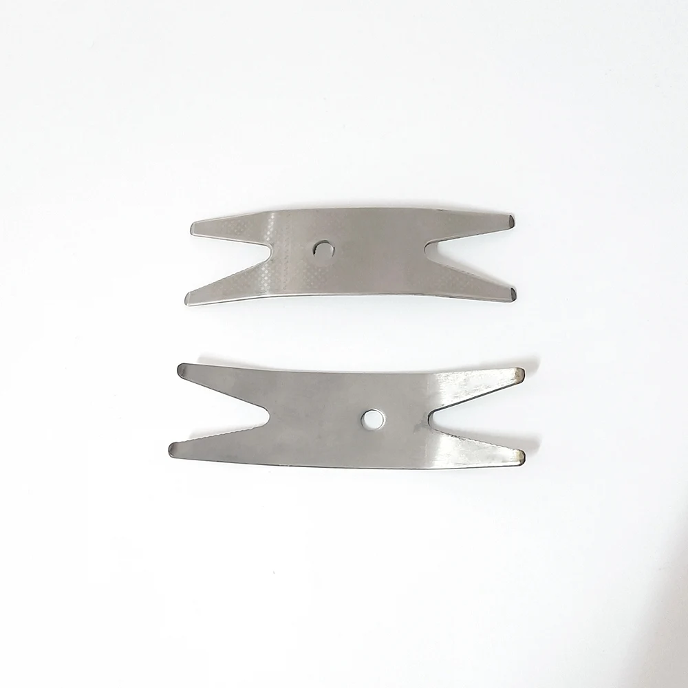 Guitar Universal Wrench Used For Guitar Bridge Tuners And Other Guitar Bass Accessories view 2