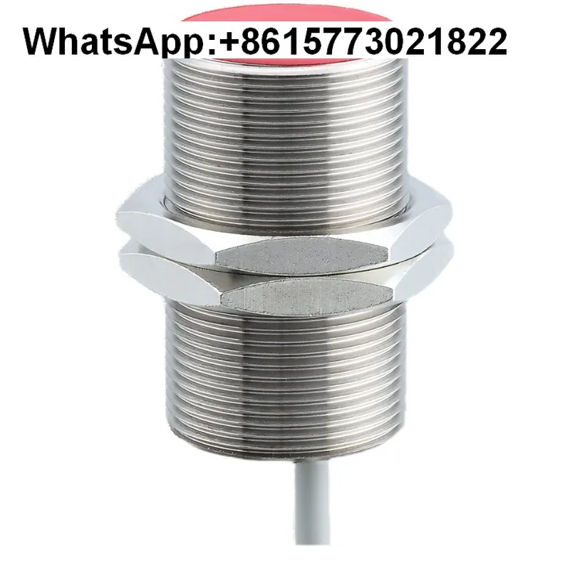 

Baumer proximity switch IFRM 08P17A1/S35L IFRM 12P IGYX 08N17B3/L