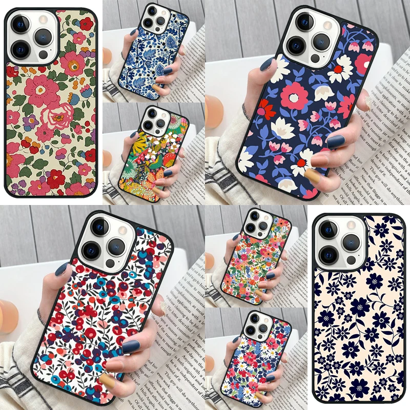 Betsy Ann Wiltshire London Phone Case Cover for iPhone 16 12 mini 11 13 14 15 Pro Max SE 2020 for Apple 7 8 Plus Coque