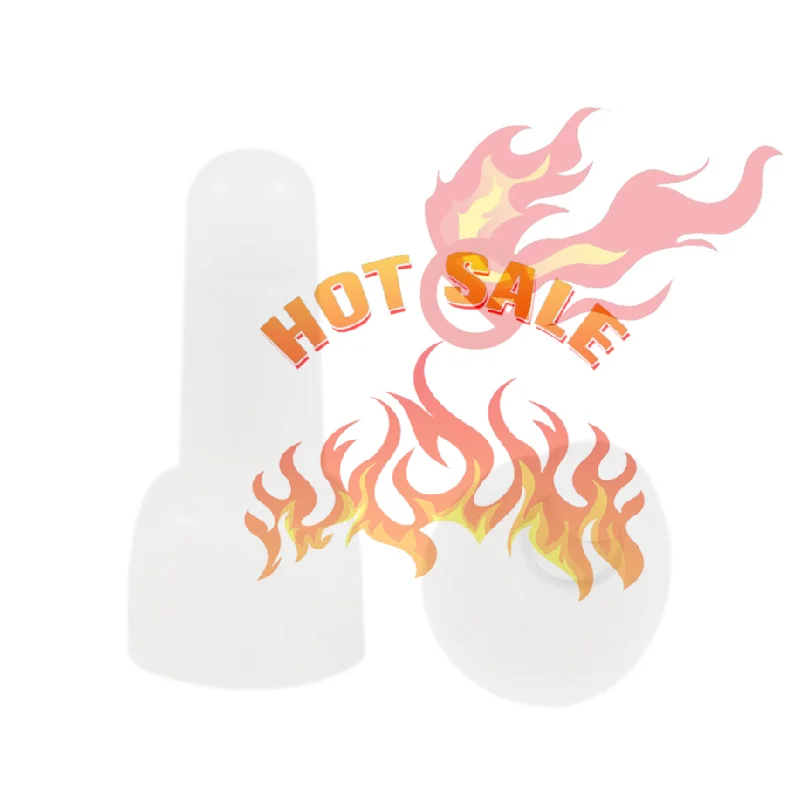 100/250 قطعة نايلون معزول نهاية مغلقة تجعيد محطات موصلات 22-16/16-14/12-10 مقياس تجعيد غطاء عدة