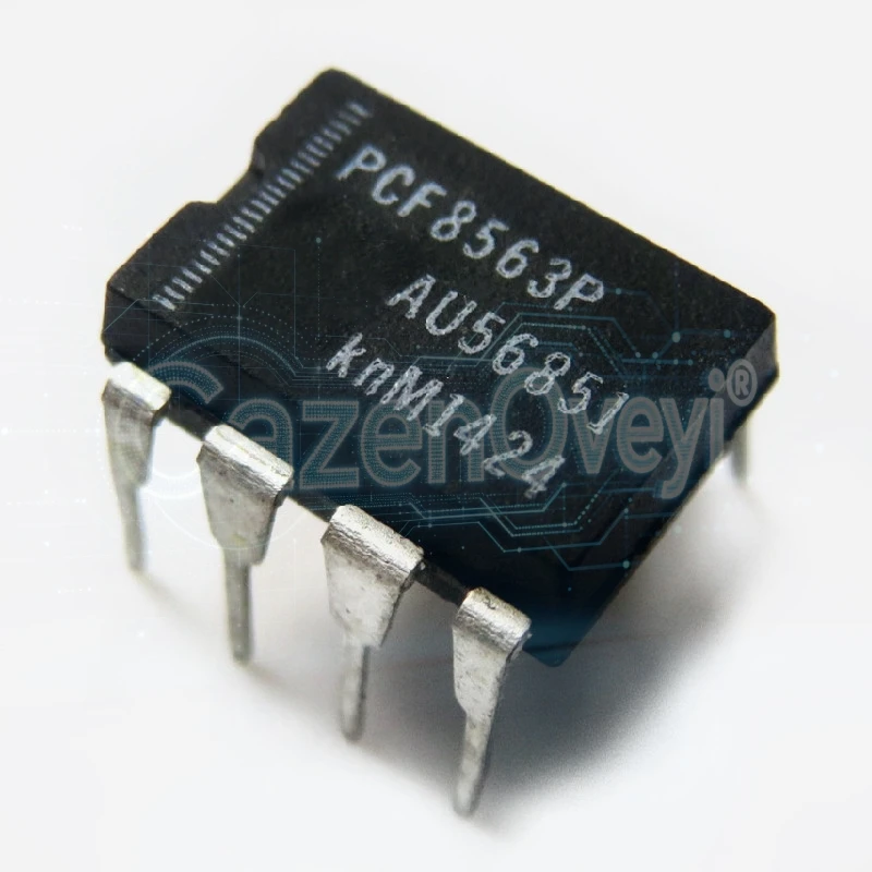 15-50PCS PCF8563P PCF8563 SN74LS390N 74LS390 2N5089 5089 LM394BH LM394 MSP3445G B8 MSP 3445G B8 BM1117-ADJ