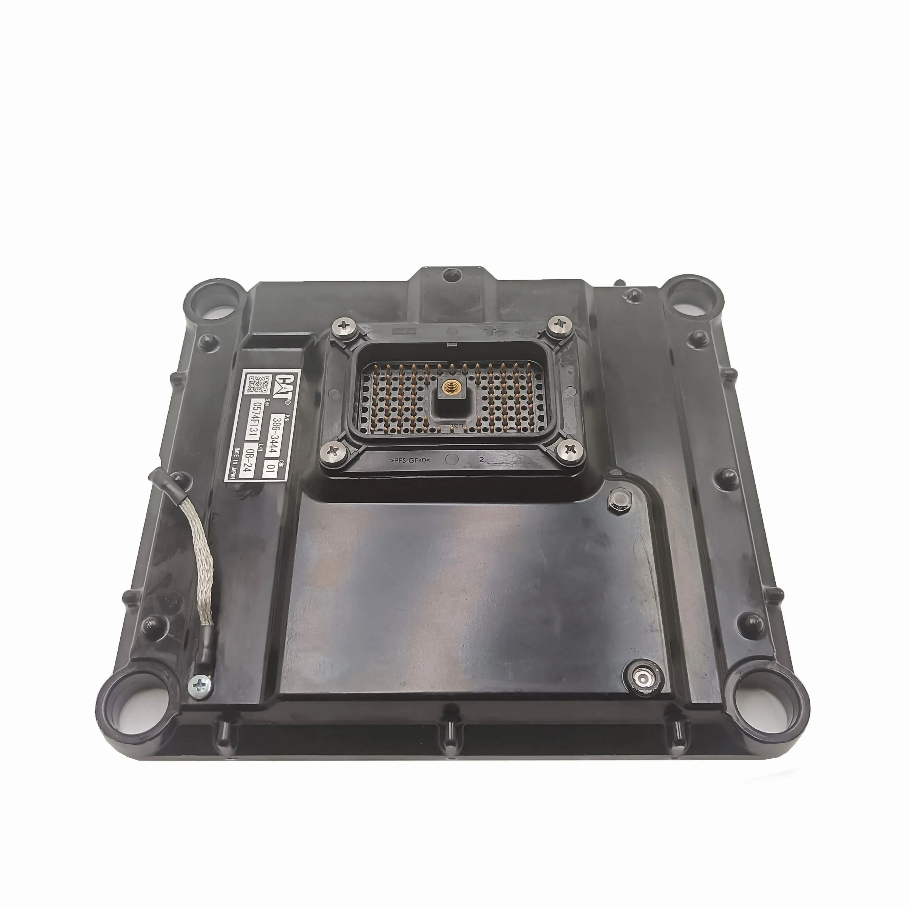 

Excavator for CAT 311D ECU 386-3444 3863444 Controller Computer Board Include Software Program