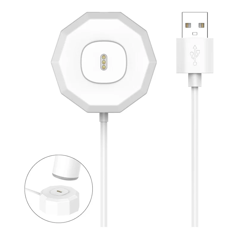 Кабель зарядного устройства для электрической зубной щетки Laifen, сменный зарядный кабель, док-станция для зубных щеток Laifen LFTB01-S/A/P