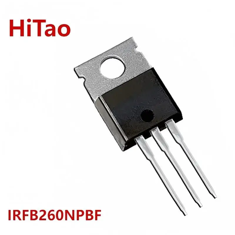 IRFB260NPBF Field-Effect Transistor New Original  Packaged TO-220 in Stock