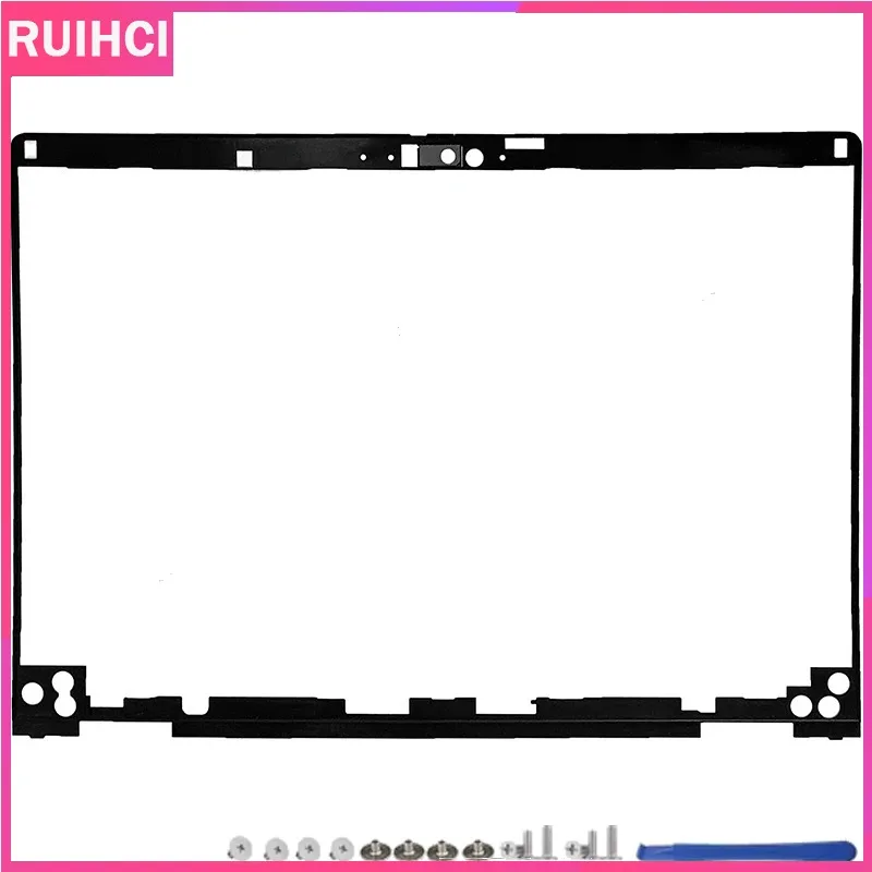 ProBook X360 430 435 G7 G8 HSN-Q27C ラップトップケース LCD バックカバーフロントカバーパームヒンジカバー