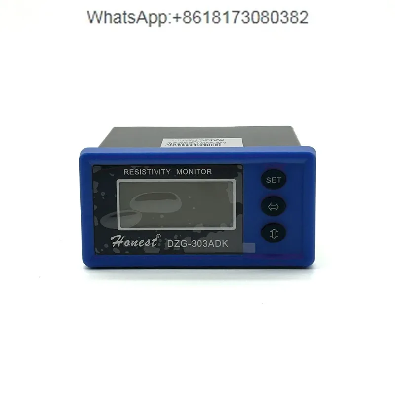 DZG-303ADK Industri…