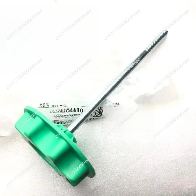 For Toyota Corolla Spare Tire Screw Holder Spare Tire Bolt Retaining Nut