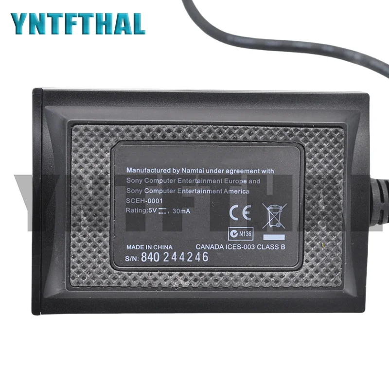 SCEH-0001 USB конвертер микрофон 2 & 3