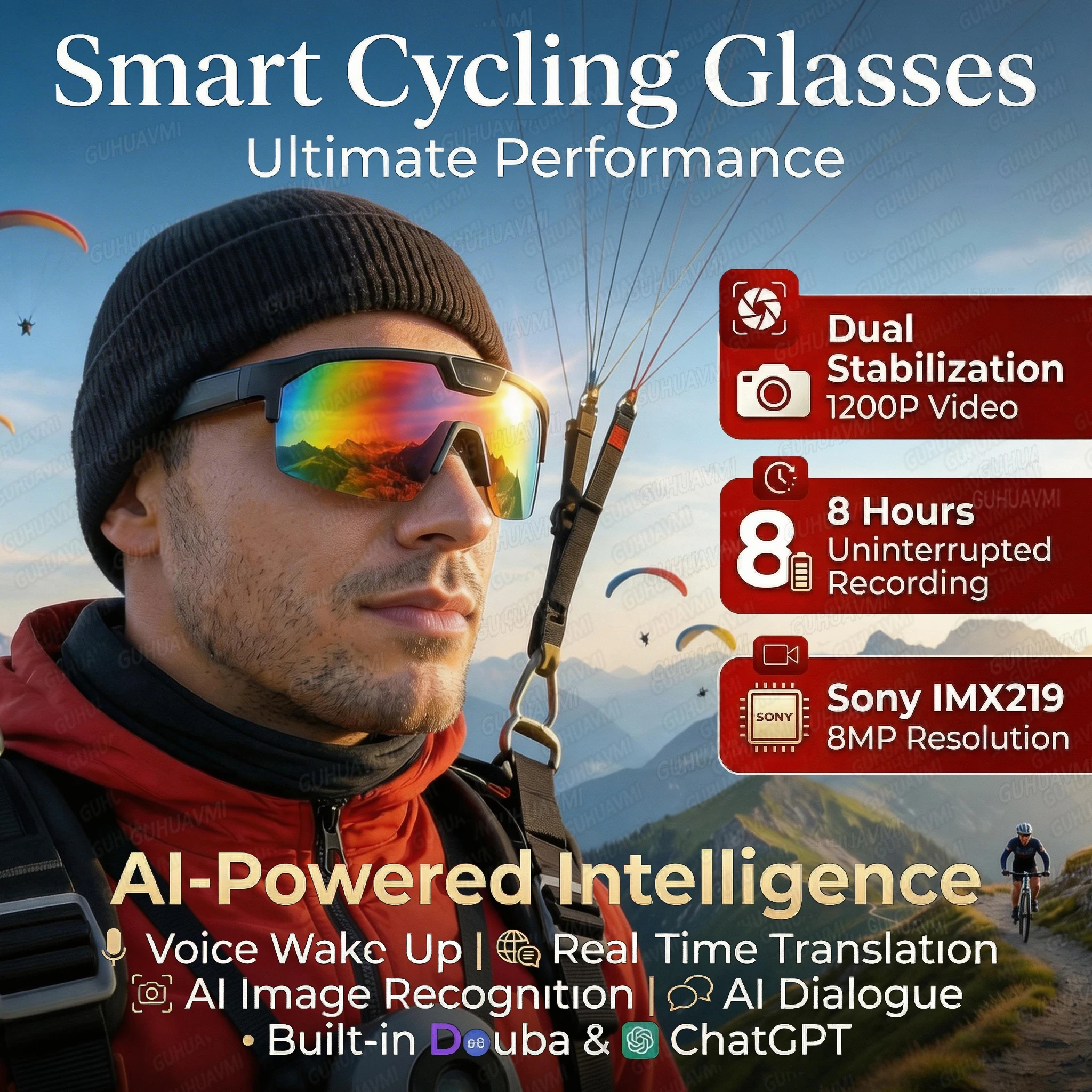 2026 New Ai Smart S…