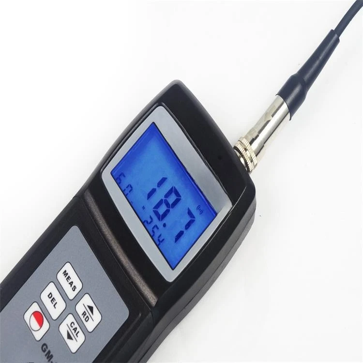 

GM-06 Paper ceramic gloss meter, stone paint surface, integrated gloss meter GM-6