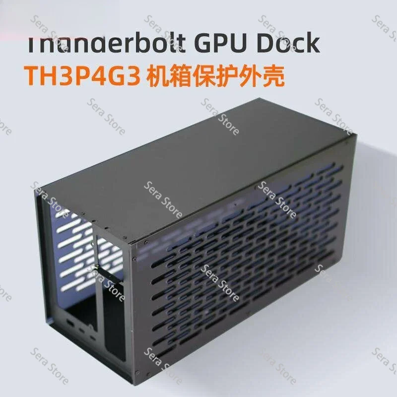 special-gpu-dock-th3p4g3-metal-case-thunderbolt-3-4-graphics-card-dock-box