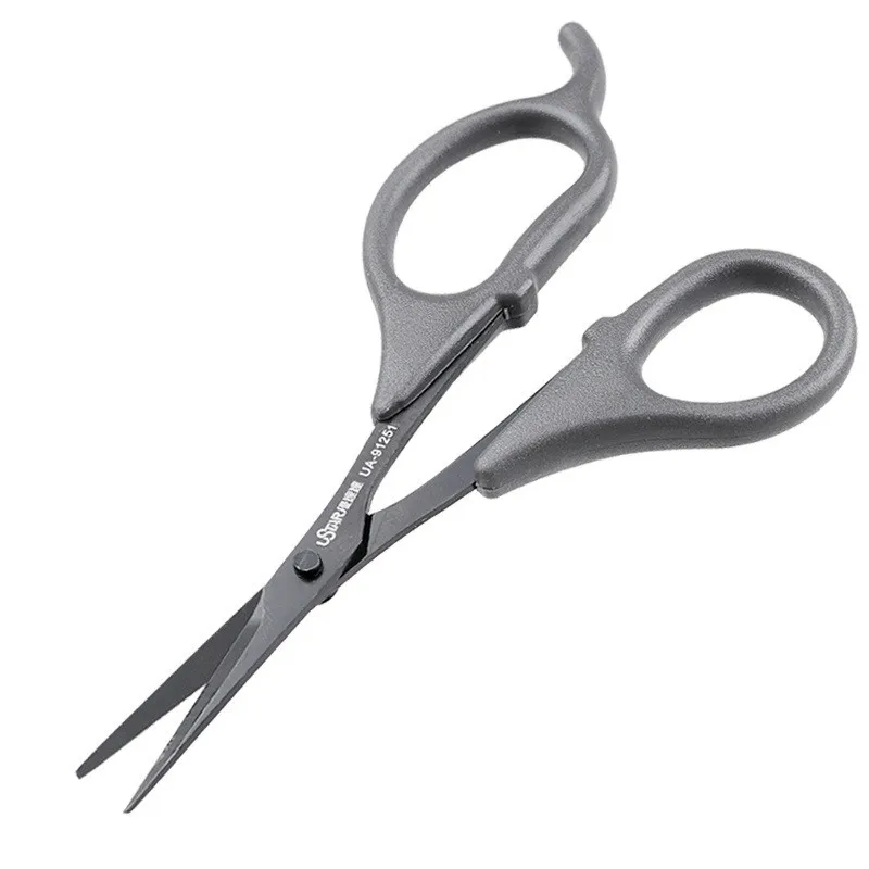 Ustar UA-91251 نموذج أدوات غرامة التفاصيل مقص قطع شريطٌ لاصق خاص قطع الجمعية هواية اليدوية DIY بها بنفسك الملحقات #6