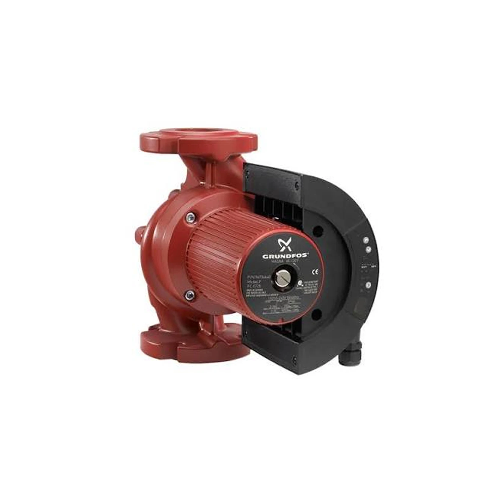 New Original Grundfos Vertical Multistage Centrifugal Pump 32-120f for Electrical Equipment