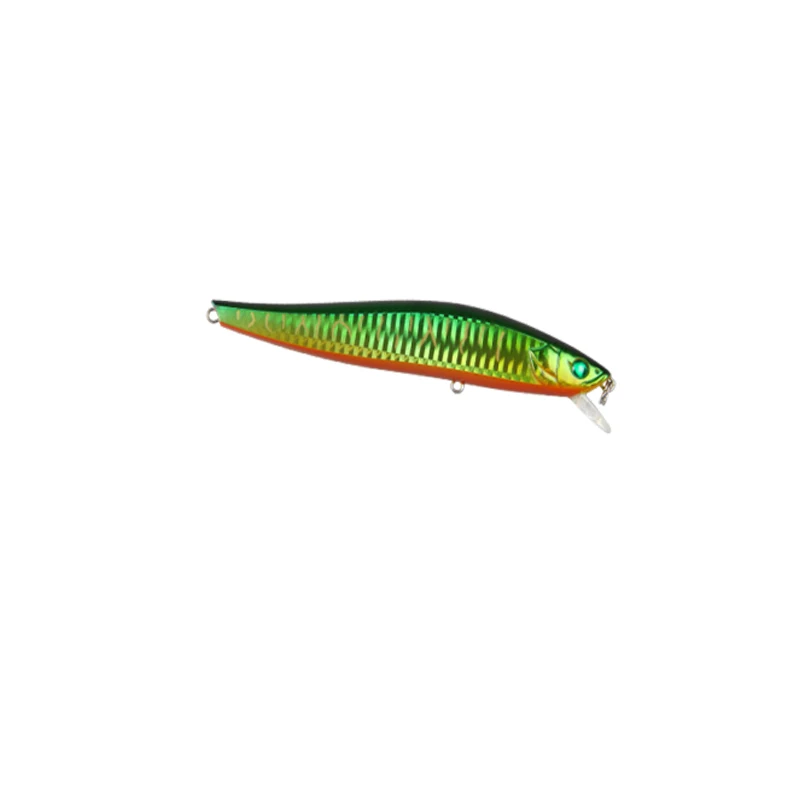 LUTAC Classic Minnow length 130mm weight 25g high quality fishing lure