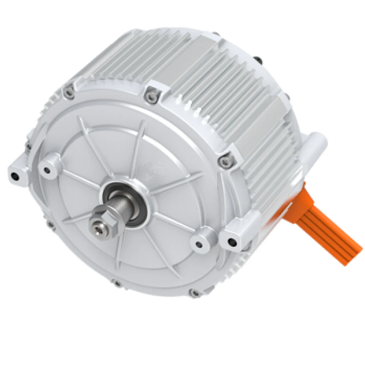 

New Trending Midu MS160 Mid-Drive 72V 5000W Motor For Electric Bike