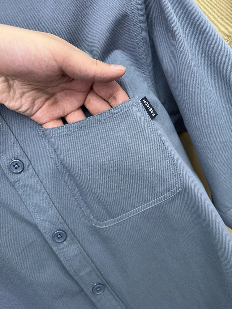 Svip masculino casual algodão irt verão respirável ort sve ne cor pura confortável ket design fiel