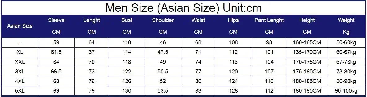 Men\'s Athletic Sweat Suit 2 Piece Jacket + Pant Sets Outfit Casual Gym Sports Jogging Basketball Tracksuits Hoodies Men Clothing