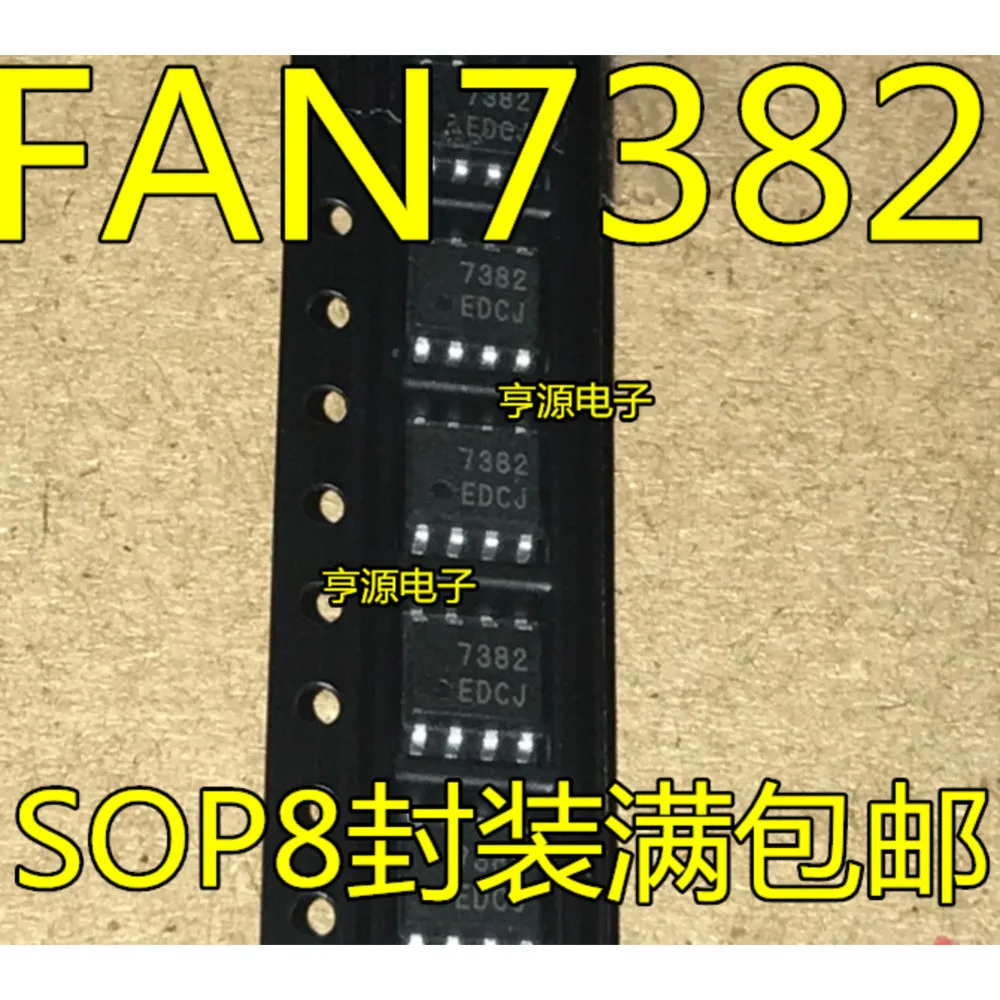fan7382mx-fan7382-7382-Силовое-реле-в-наличии