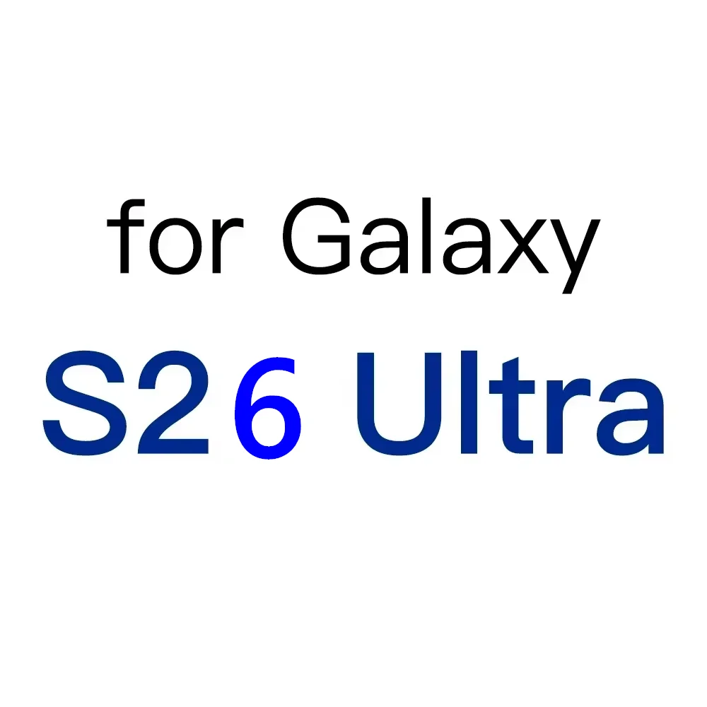 Variant: For S26 Ultra
