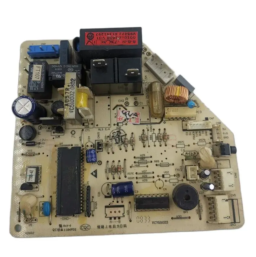 

good working Original for air conditioning Computer board motherboard KFR-48GW/Z 0010402609