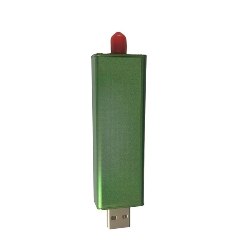 For SDR Receiver, Full Band RTL-SDR Receiver, Aeronautical Band Receiver