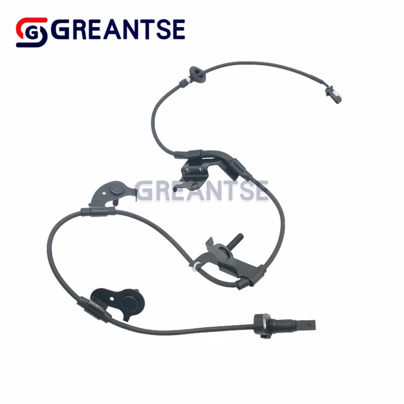 89546-0R050 Sensore di velocità della ruota ABS posteriore sinistro per Toyota RAV4 2014-2018 L4 2.5L Ricambi auto 895460R050