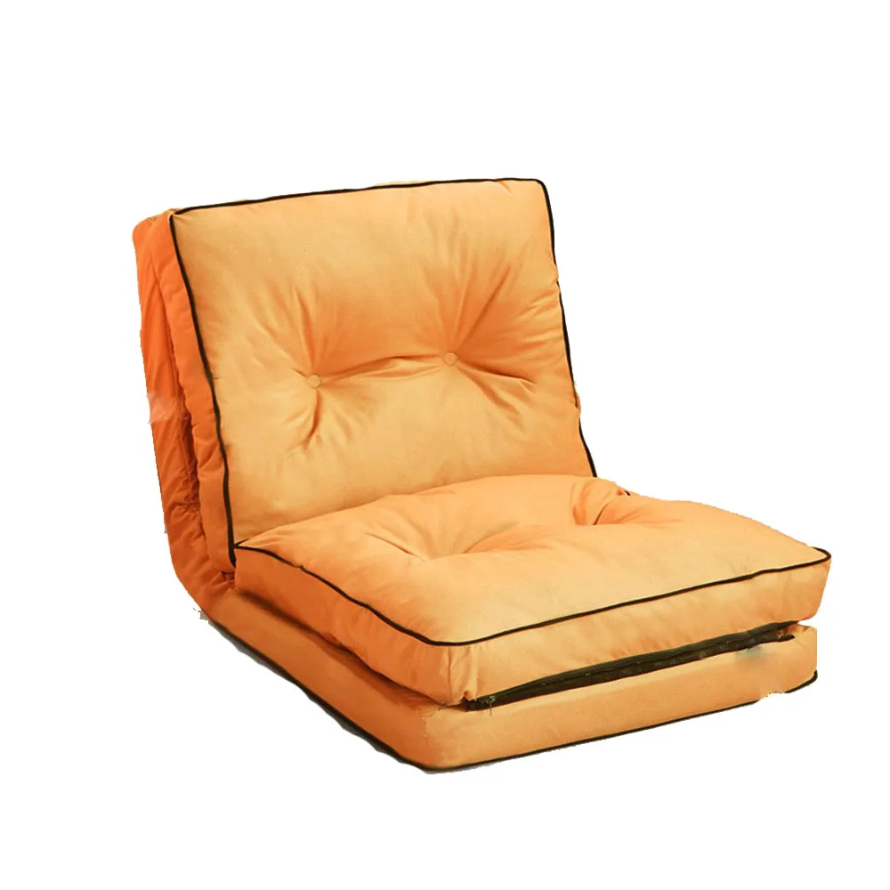 

Lazy Sofa Can Lie and Sleep Folding Sofa Bed Dual Bedroom Double Tatami Casual Small Sofa Lazy Chair