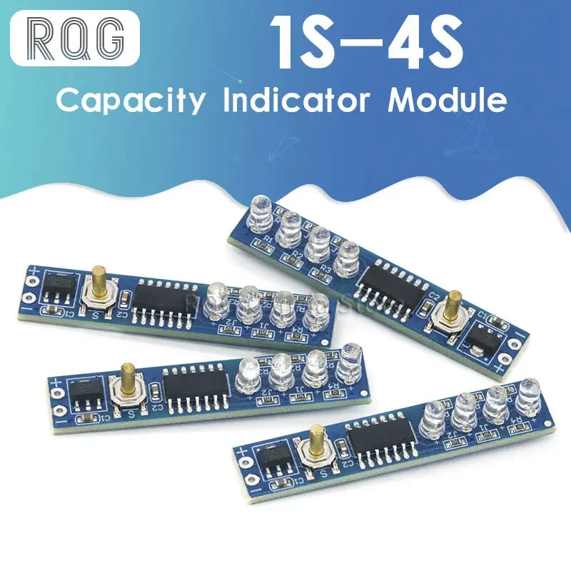 1S 2S 3S 4S Single … - image