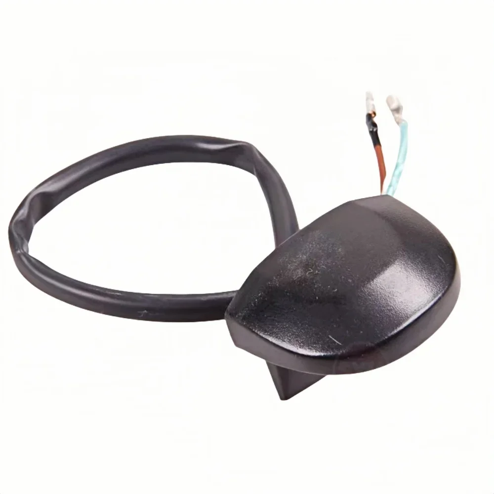 Per Sym Jet 14 125/50/200 Luce targa posteriore moto Ym Jet 14 125/50/200