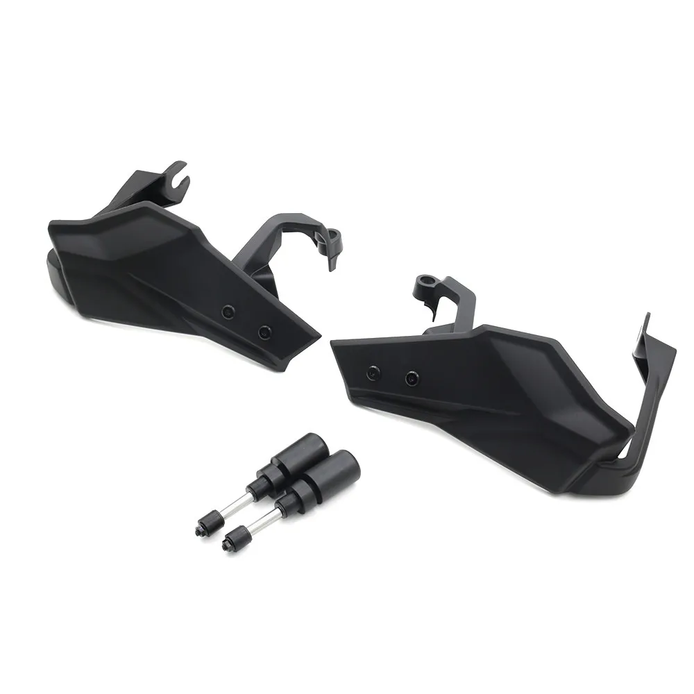 

Suitable for Suzuki V-Strom 800DE Modified Handlebar Guards Windshield Protection Motorcycle Accessory