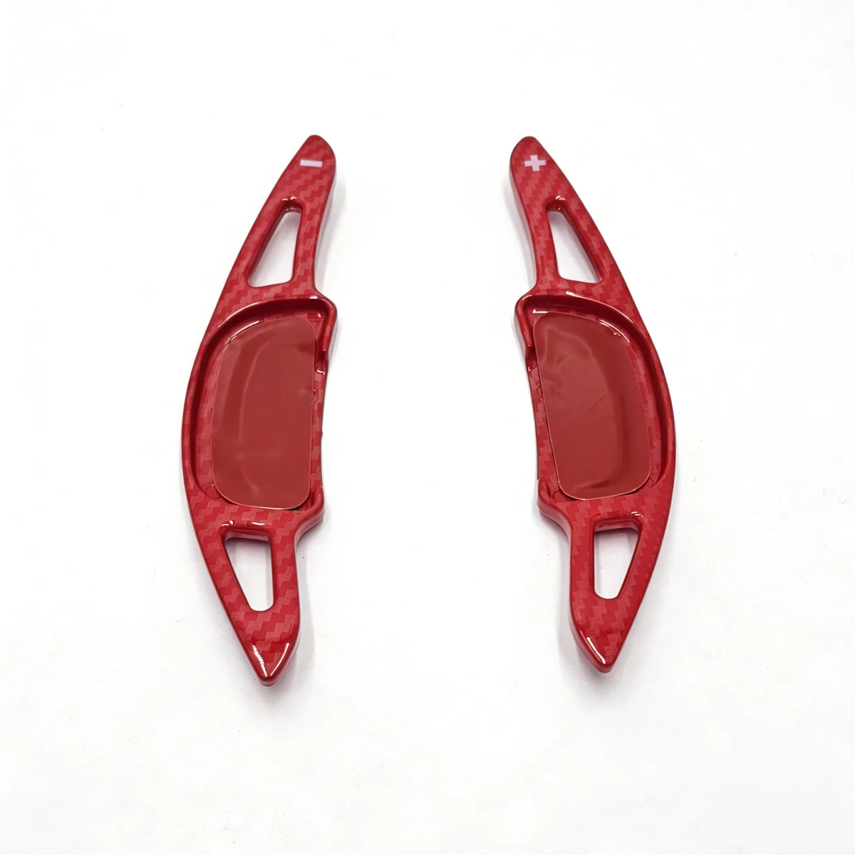 Top One Car Sports Steering Wheel Shift Paddle For Mazda 3 BP CX30 CX-30 CX50 CX-50 CX-60 CX90 CX-90 MX30 MX-30 Gear Shifter