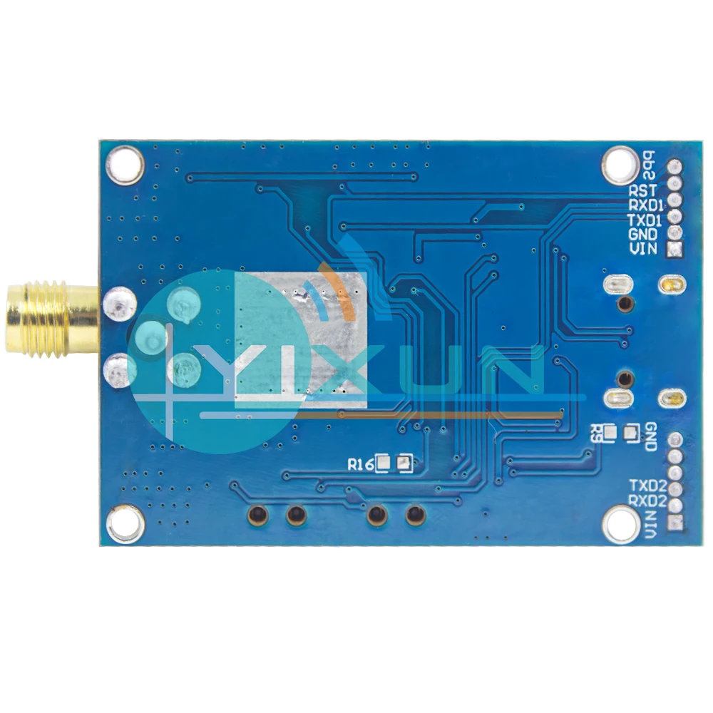 CM260R Dual-Band L1 L5 RTK High-Precision GPS Glonass Galileo Navigation Positioning Centimeter-Level Module Development Board