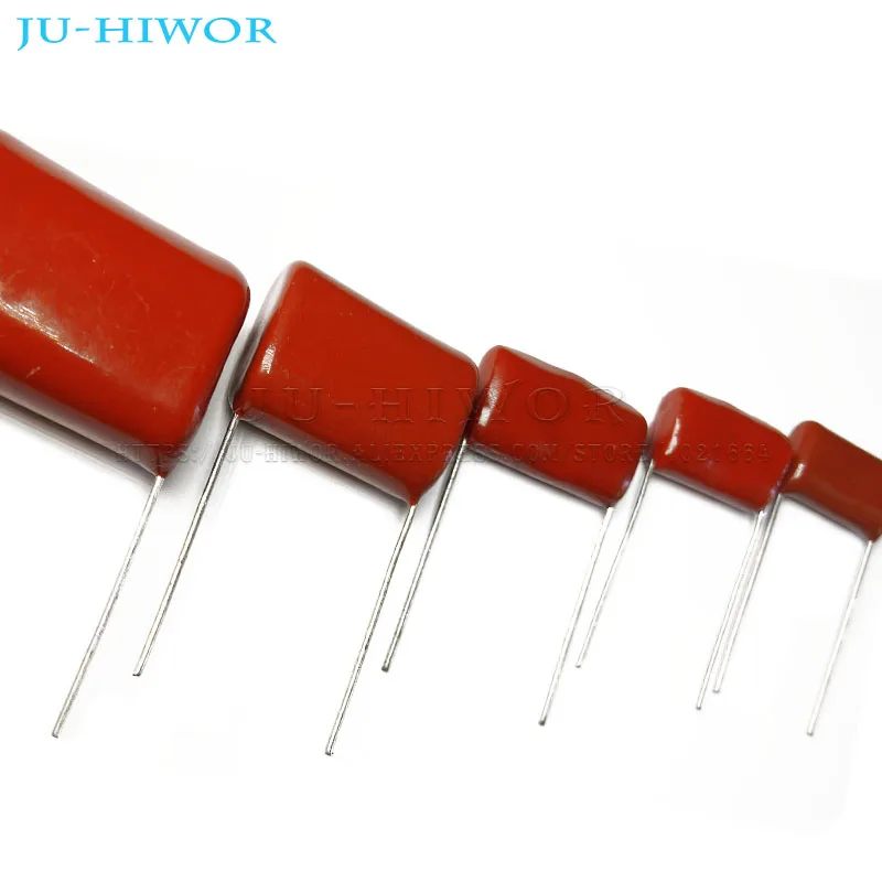 10Pcs Cbb Polypropy… - image