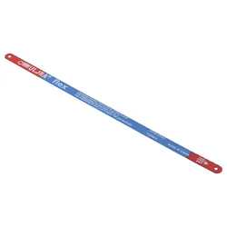 Superior Cutting Efficiency 10PCS Hacksaw Blade 300mm Hand Saw Blades 14T18T24T BiMetal for Swift and Accurate Cuts