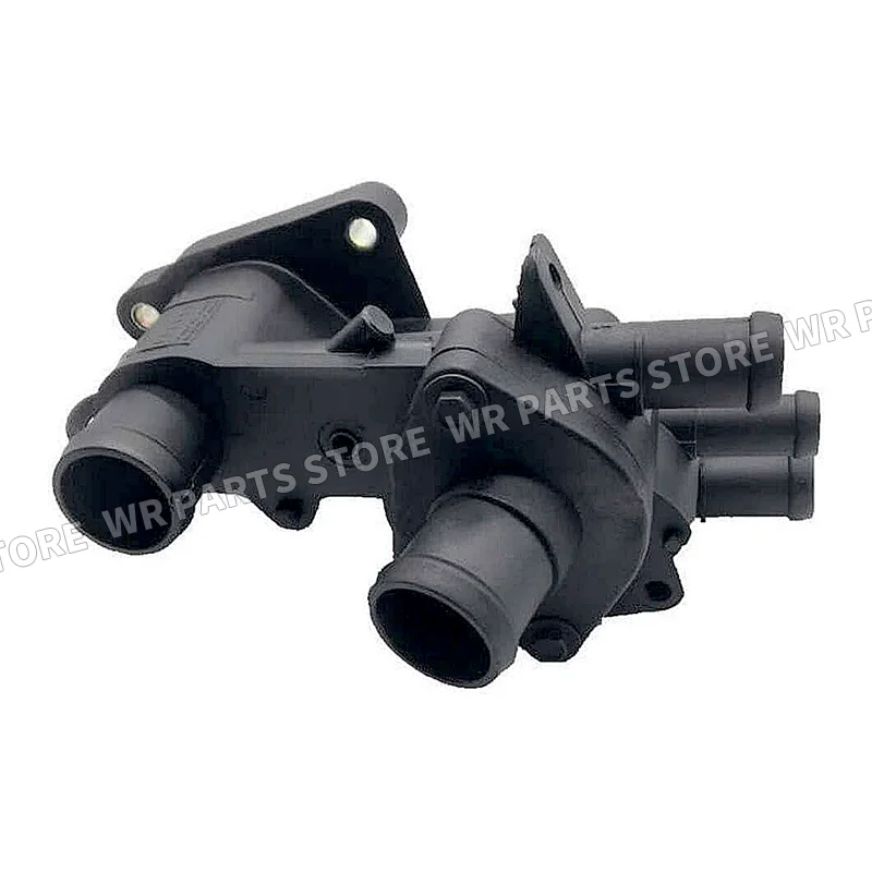 

Thermostat Housing 032121111BA 032121111AE For Seat Leon Toledo VW Golf Jetta Skoda Octavia