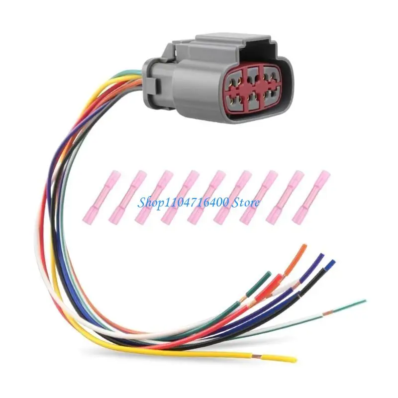 y1gd Strong Wiring Assembly for Transmission Solenoid for E4OD and 4R100 1995 to twothousandseven