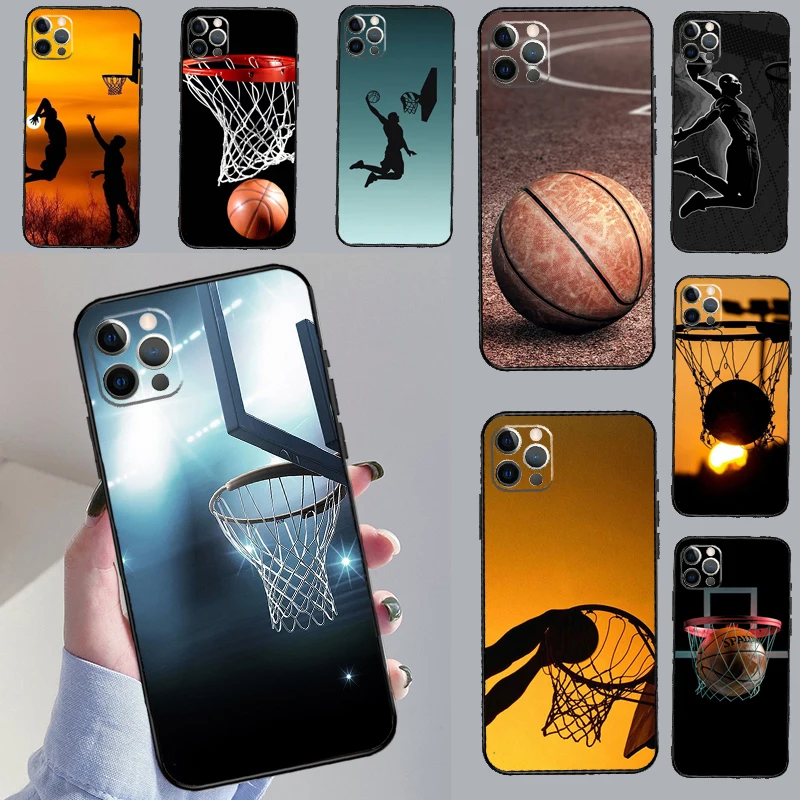 Basketball Basket C…