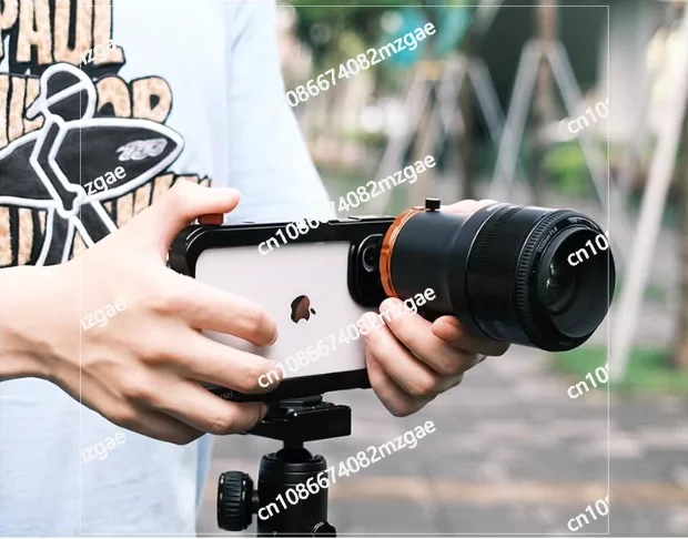 With Dof Adapter Sm…