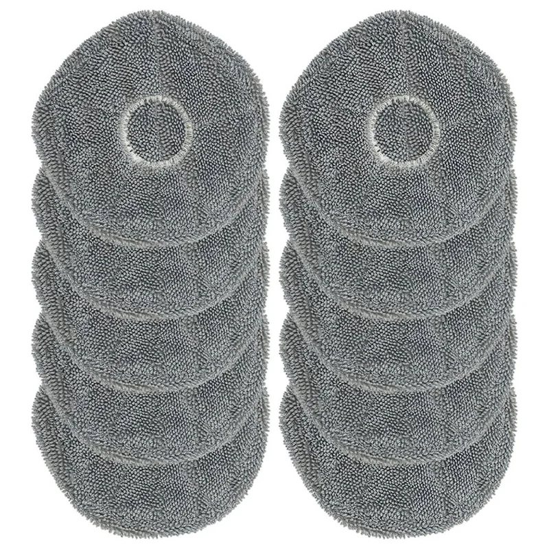 Eas-Mop Cloth Pads … - image