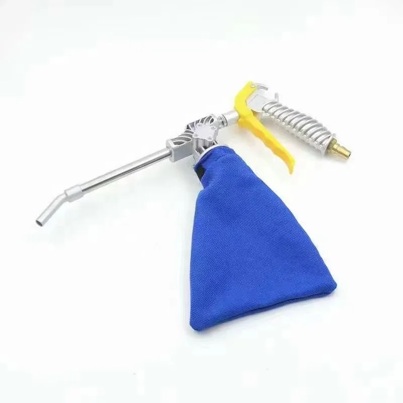 

Powerful Suction Dual-purpose Vacuum Cleaner Gun