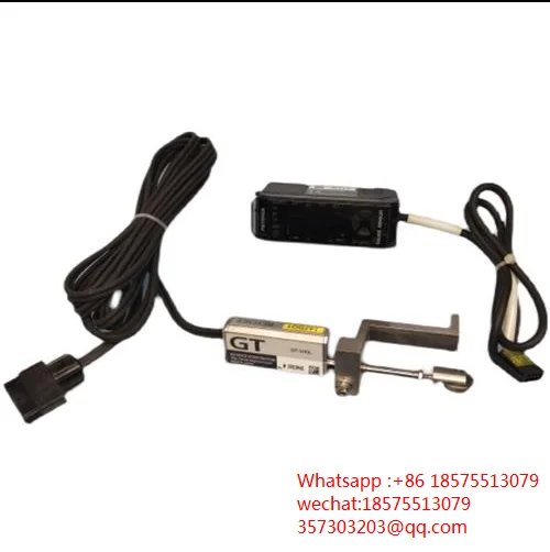 KEYENCE GT-H10L Pressure Sensor