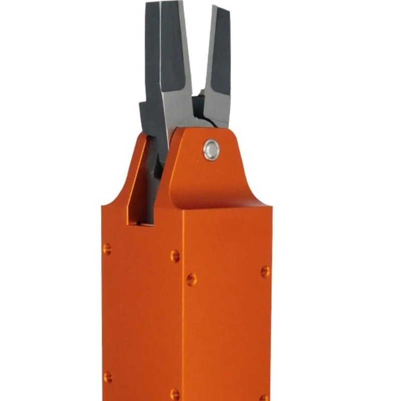 Pneumatic scissors, automatic scissors, robotic scissors