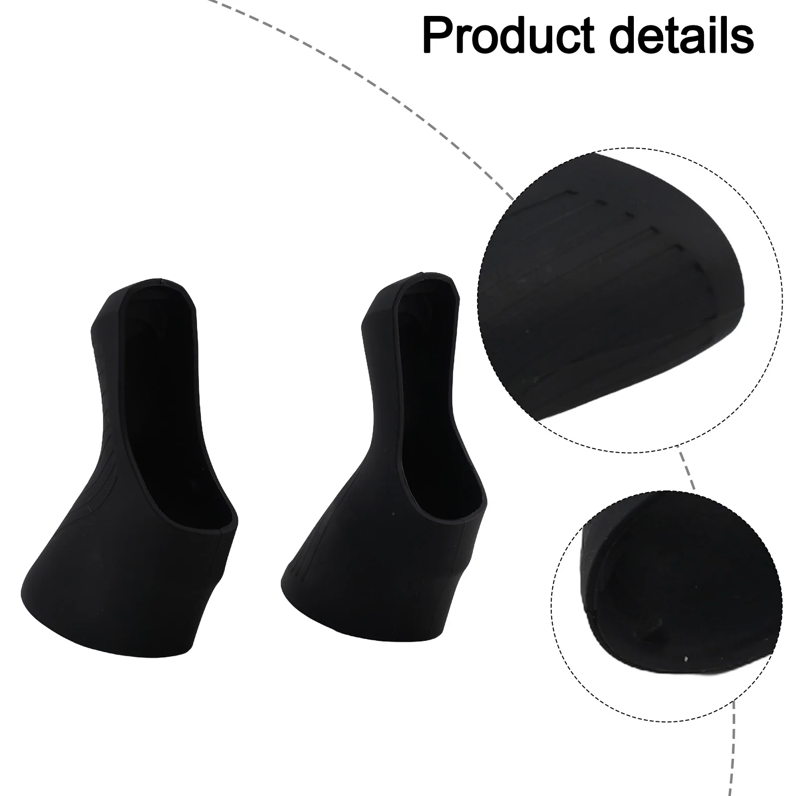 

Велосипедный тормозной рычаг, крышка тормозного рычага для шоссейного велосипеда, пряжка, позиционирующее отверстие, цветной защитный чехол для ручного рычага