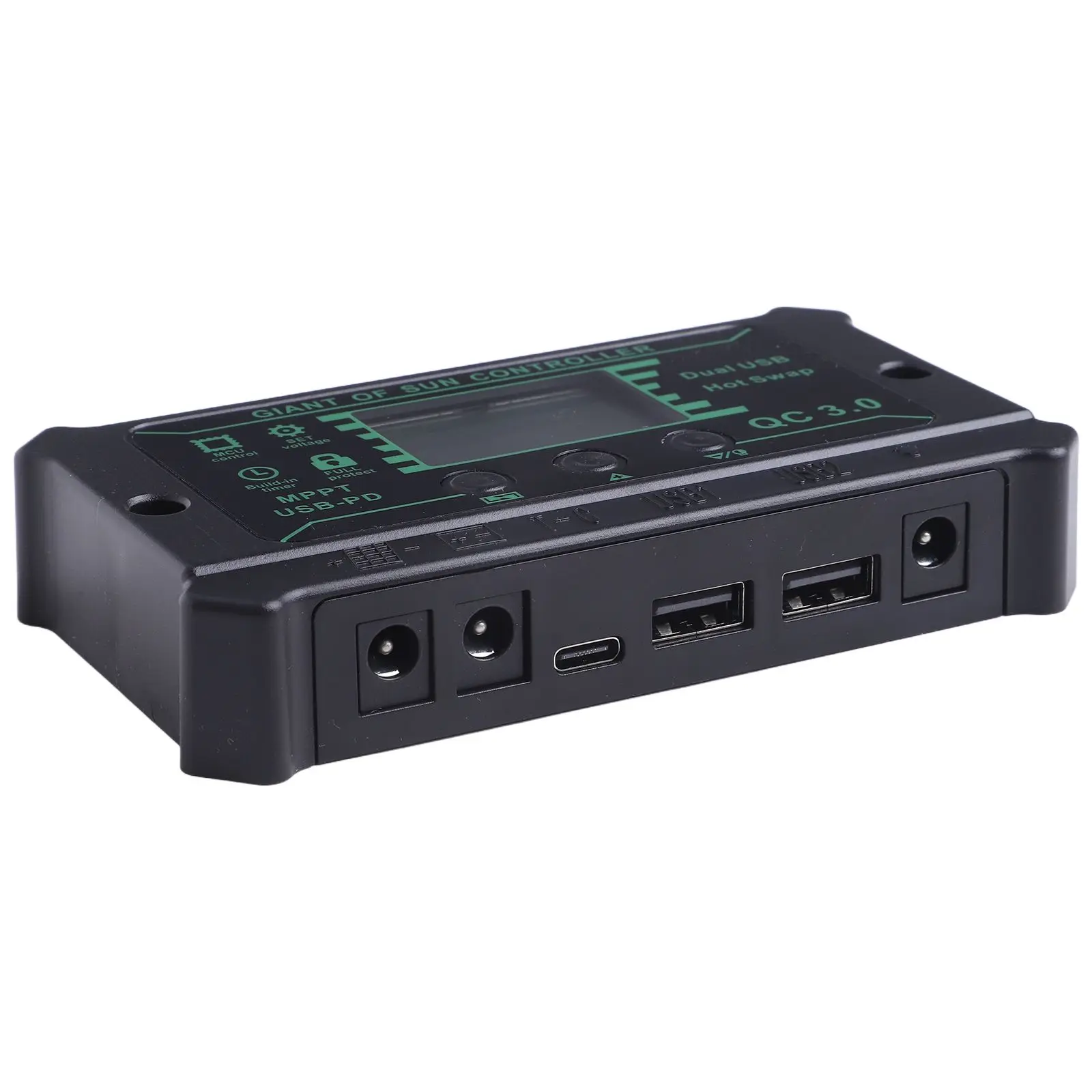 

30 14 5cm 18V Battery Solar Kit High Efficiency Solar Kit Safe And Efficient Charging Advanced Monocrystalline Technology