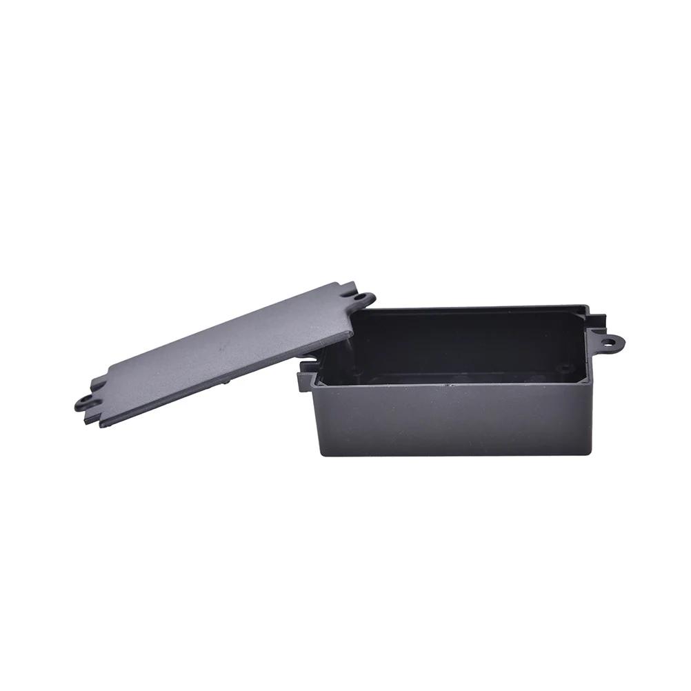 Waterproof Plastic Cover Project Electronic Instrument Case Enclosure Box